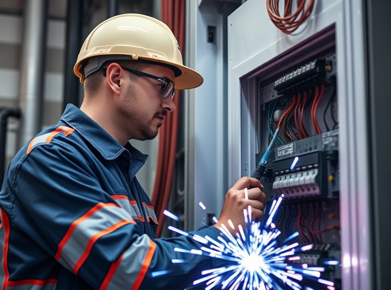 Professional Electrical Services