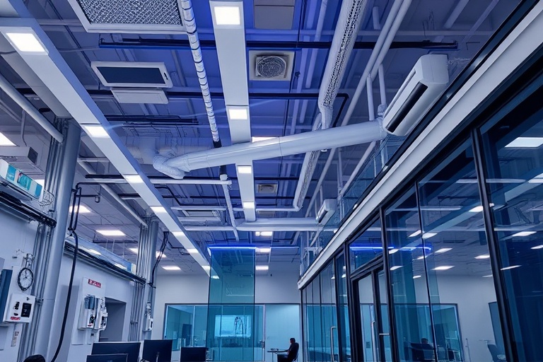 Commercial Office Complex