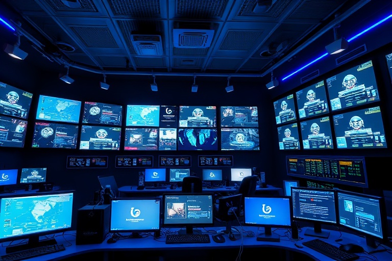 Security Operations Center